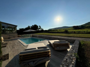 Le Clos de la Chapelle